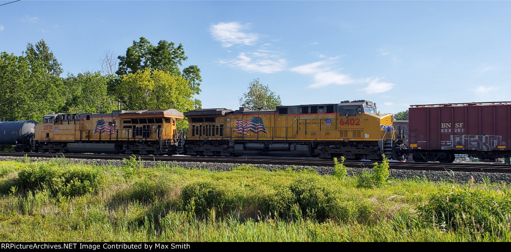 CSX B741